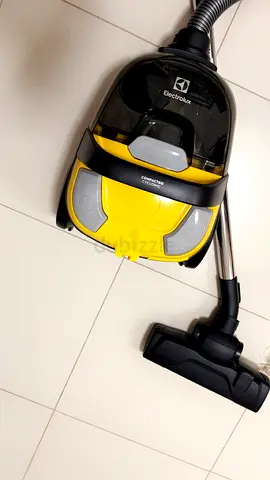 Electrolux Vacuum