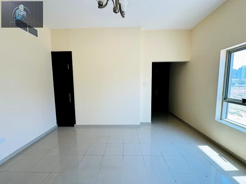 Close to Indian international school 1Bhk very Good size with all Facilities Rent only 68k63746881191554113