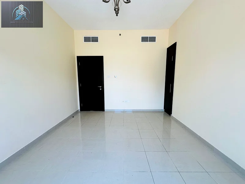 Close to Indian international school 1Bhk very Good size with all Facilities Rent only 68k63746881191554114