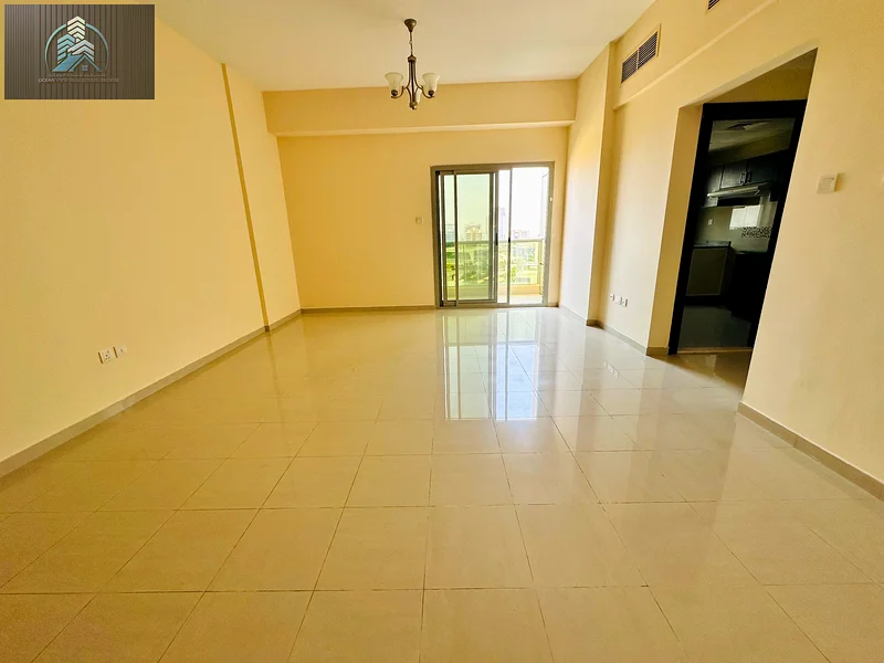 Close to Indian international school 1Bhk very Good size with all Facilities Rent only 68k63746881191554110