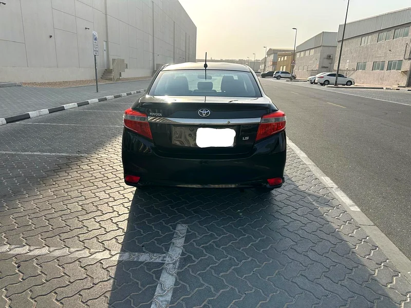TOYOTA YARIS SE+ 1.5L GCC CAR FIRST OWNER CAR GOOD CONDITION63699050850561113