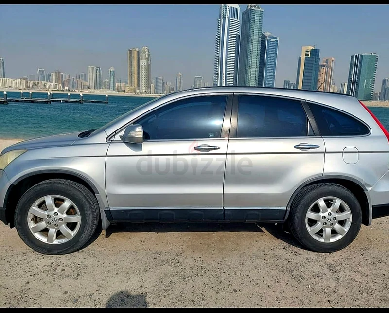 هوندا CRV63699032620163111