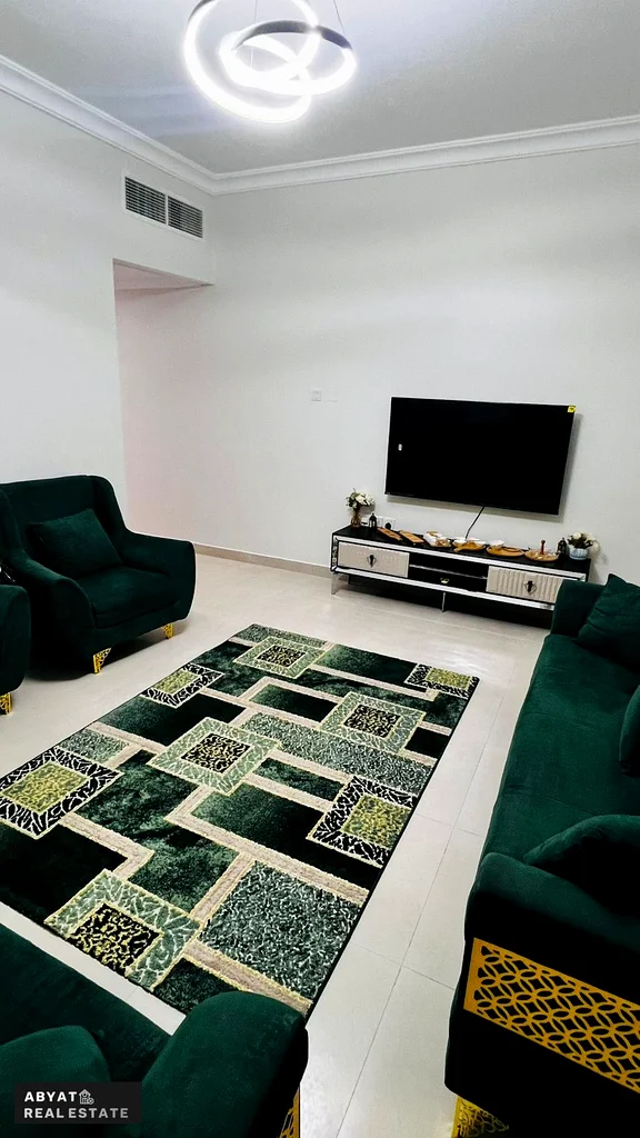 For rent, a room and a hall with a view of the port, Orient Towers, Tower A163708497163907110