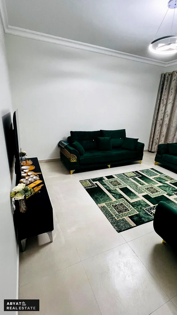 For rent, a room and a hall with a view of the port, Orient Towers, Tower A163708497163907112