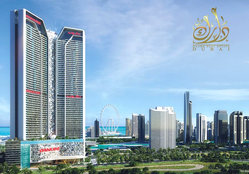 NEED A DISCOUNT ? | ULTRA LUXURY | OPEN VIEW | HIGH FLOOR | LONG PAYMENT PLAN | BUY NOW !!63989713529091110
