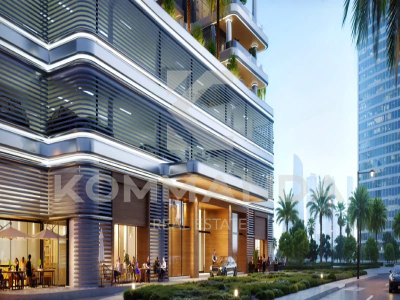 Sophisticated Spaces || Central Hotspots || Effortless Living 💫64024084909697113