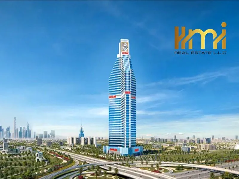 Flexible Payment 1% MONTHLY | High ROI | LUXURY | BEST DEAL63981672684546111