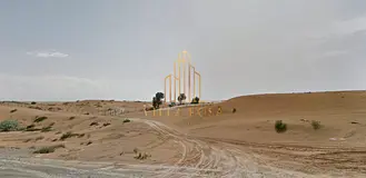 For Sale – Prime Residential Land | Al Blida 2, Sharjah