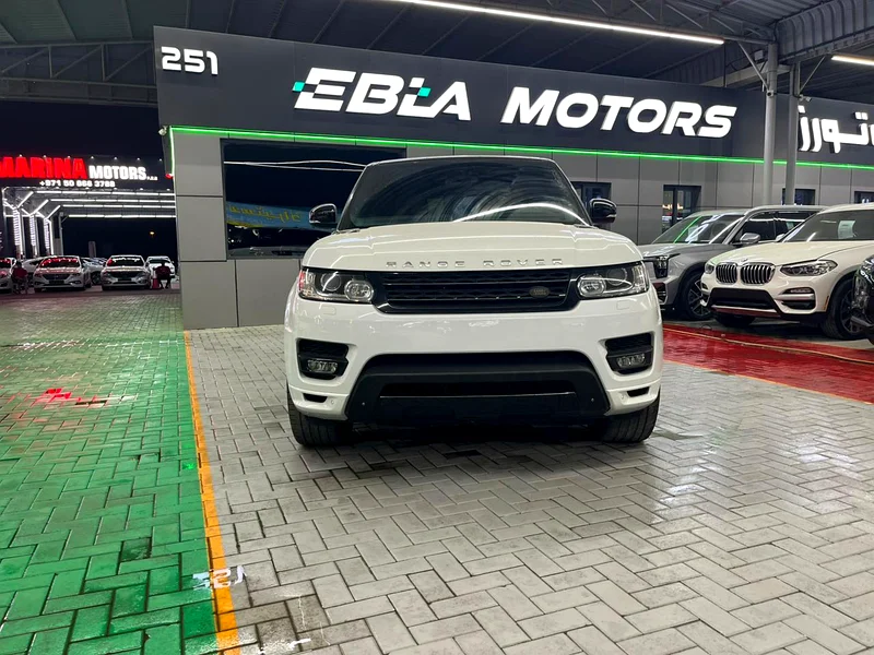 Range Rover Sport Autobiography63699060295170111