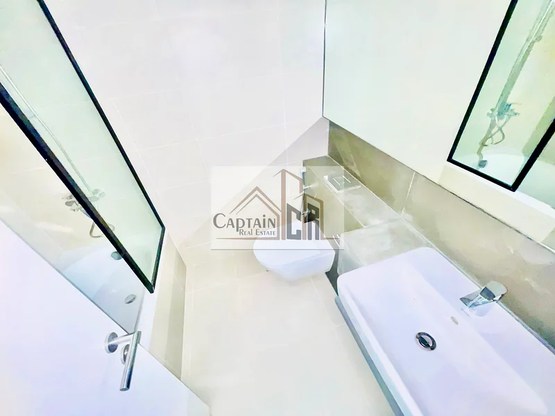 🏡 Elegant 2BHK Townhouse with Maid’s Room & Spacious Private Garden for Rent in Masaar – Premium Gated Lifestyle 🌳✨63699930014850114