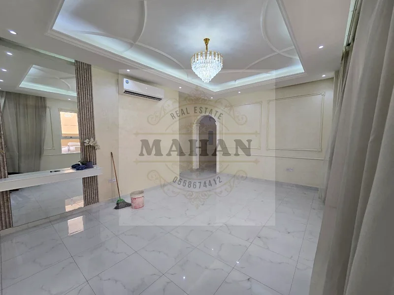 Villa for rent Al Yasmeen63718568095746111