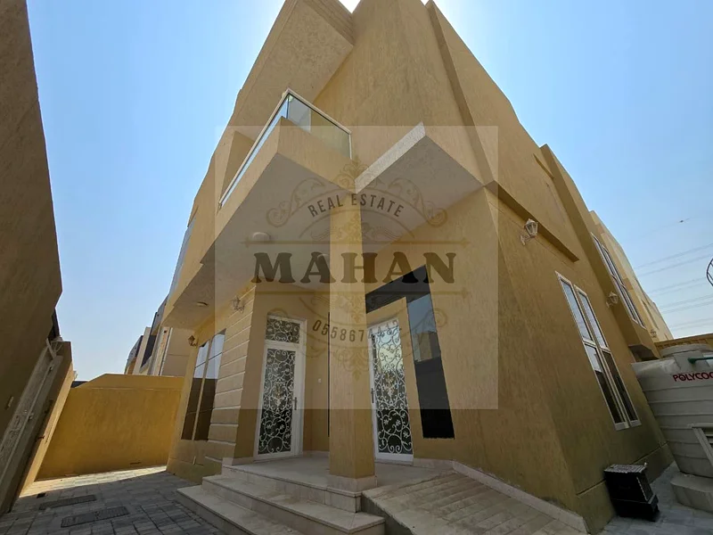 Villa for rent Al Yasmeen63718568095746112