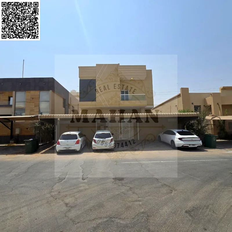 Villa for rent Al Yasmeen63718568095746110