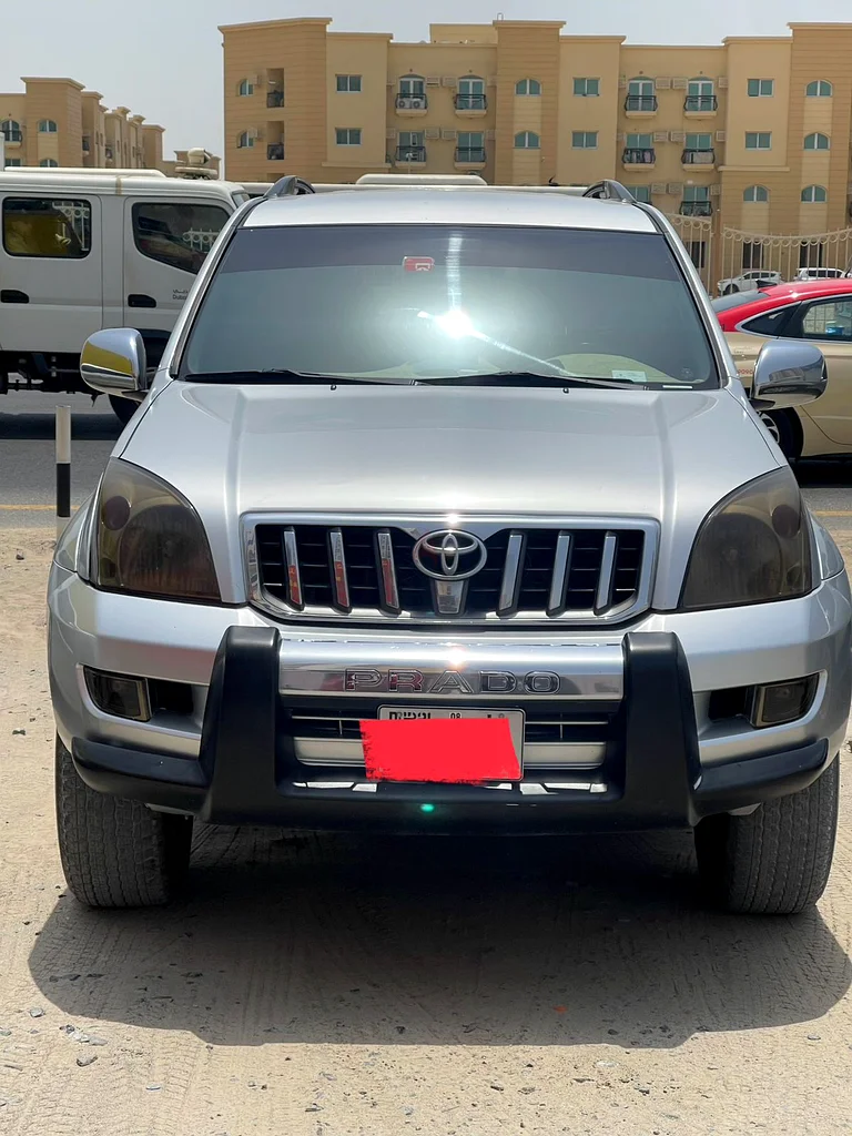 تويوتا برادو للبيع63700380742275111