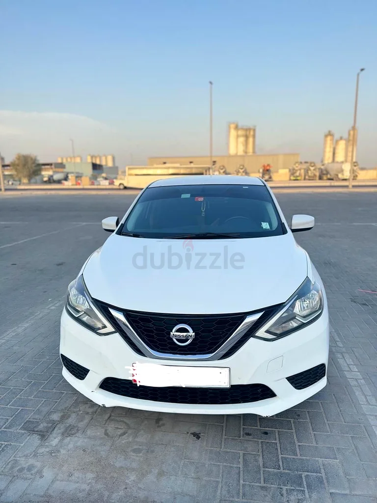 نيسان صنترا 201763699056344835110