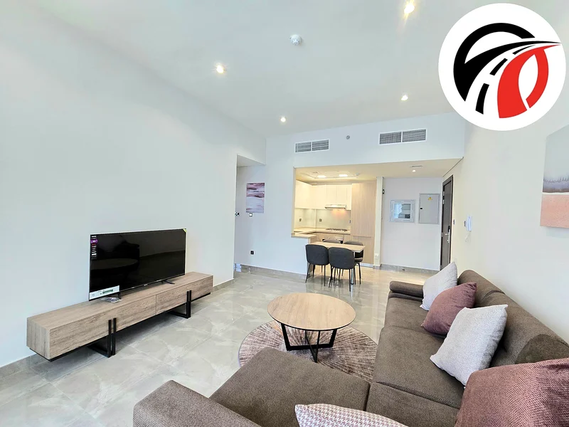 Fully Furnished ! Spacious Apartment ! With All Aminities ! Ready to Move63724415566979112