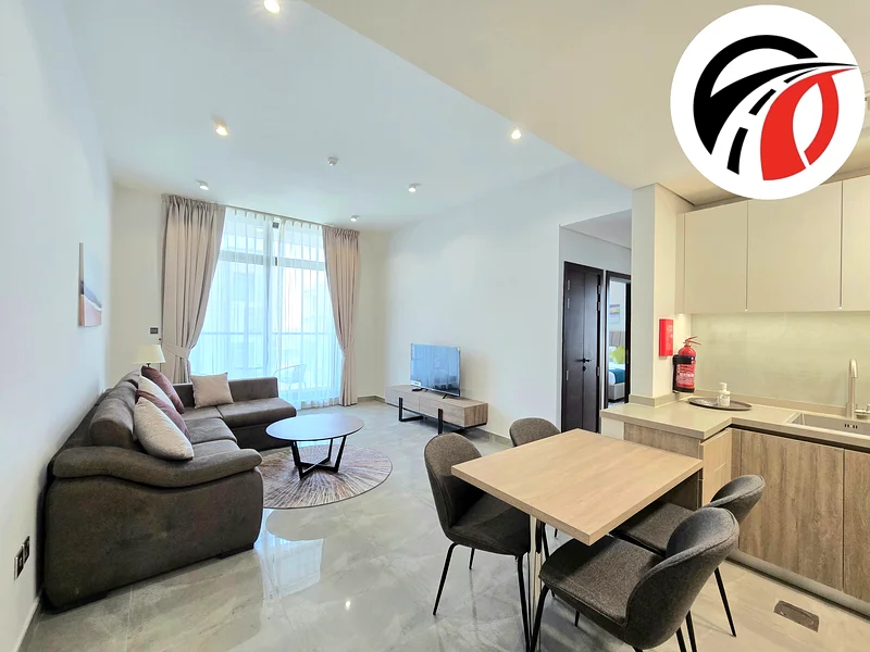 Fully Furnished ! Spacious Apartment ! With All Aminities ! Ready to Move63724415566979110