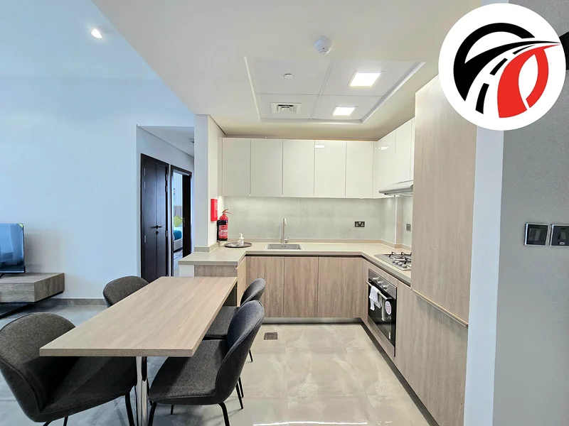 Fully Furnished ! Spacious Apartment ! With All Aminities ! Ready to Move63724415566979113