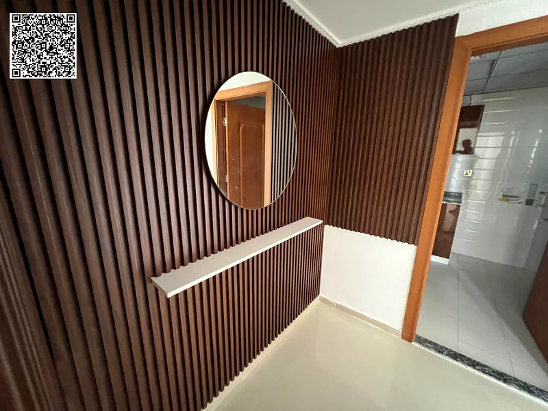 Master room & hall | Fully decorated | Free parking | In Mushairef near City Center, Ajman’s prime area | Close to all services and amenities63708411395969113