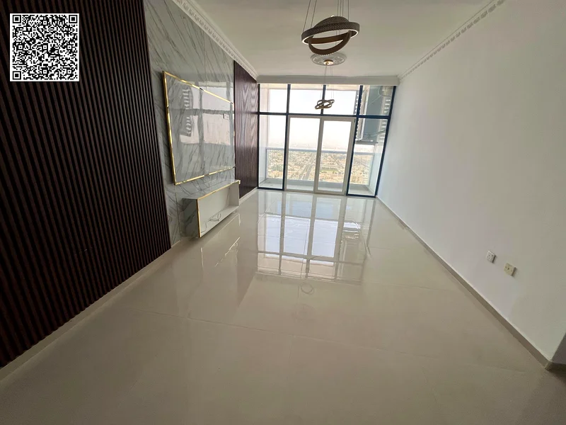 Master room & hall | Fully decorated | Free parking | In Mushairef near City Center, Ajman’s prime area | Close to all services and amenities63708411395969111