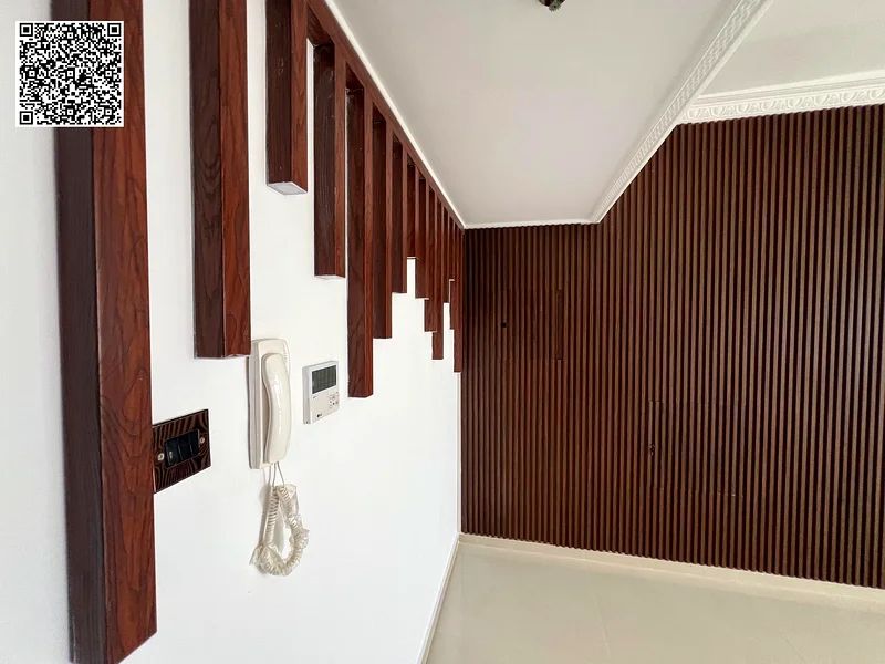 Master room & hall | Fully decorated | Free parking | In Mushairef near City Center, Ajman’s prime area | Close to all services and amenities63708411395969114