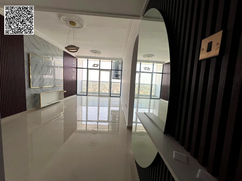 Master room & hall | Fully decorated | Free parking | In Mushairef near City Center, Ajman’s prime area | Close to all services and amenities63708411395969110
