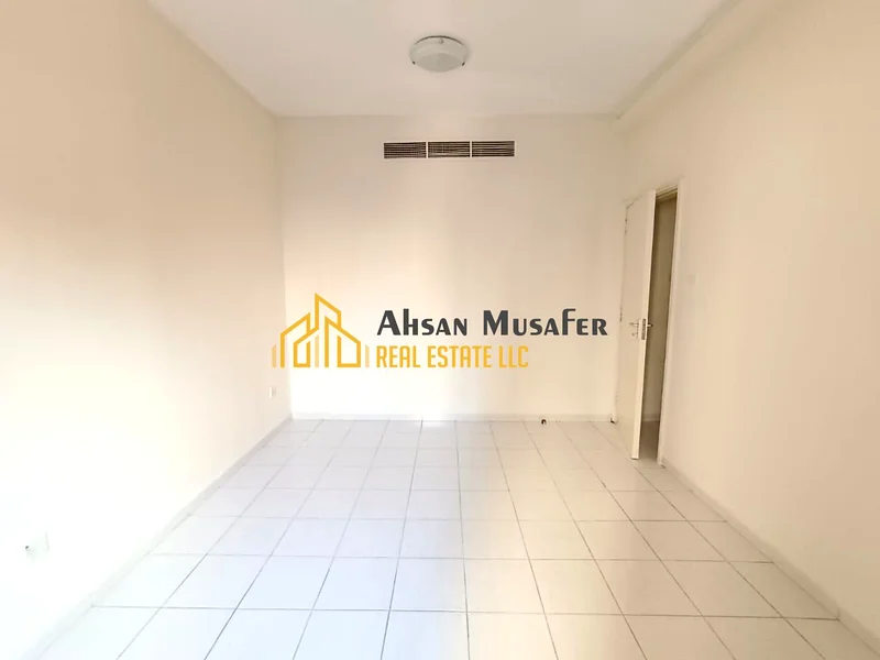 LAVISH 2BHK APARTMENT//WITH BALCONY// FAMILY BUILDING//WITH 2 BATHROOMS//WITH GYM //ON PRIME LOCATION//EASY EXIT TO DUBAI//63812131880706113
