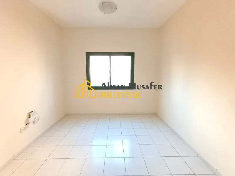 LAVISH 2BHK APARTMENT//WITH BALCONY// FAMILY BUILDING//WITH 2 BATHROOMS//WITH GYM //ON PRIME LOCATION//EASY EXIT TO DUBAI//63812131880706111