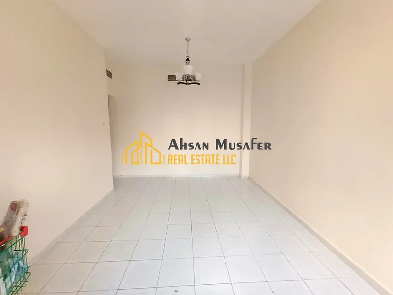 LAVISH 2BHK APARTMENT//WITH BALCONY// FAMILY BUILDING//WITH 2 BATHROOMS//WITH GYM //ON PRIME LOCATION//EASY EXIT TO DUBAI//63812131880706112