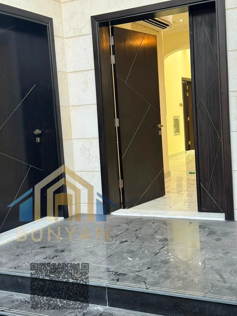 🏡 فيلا فاخرة للإيجار في الياسمين – عجمان ✨63718568157571114