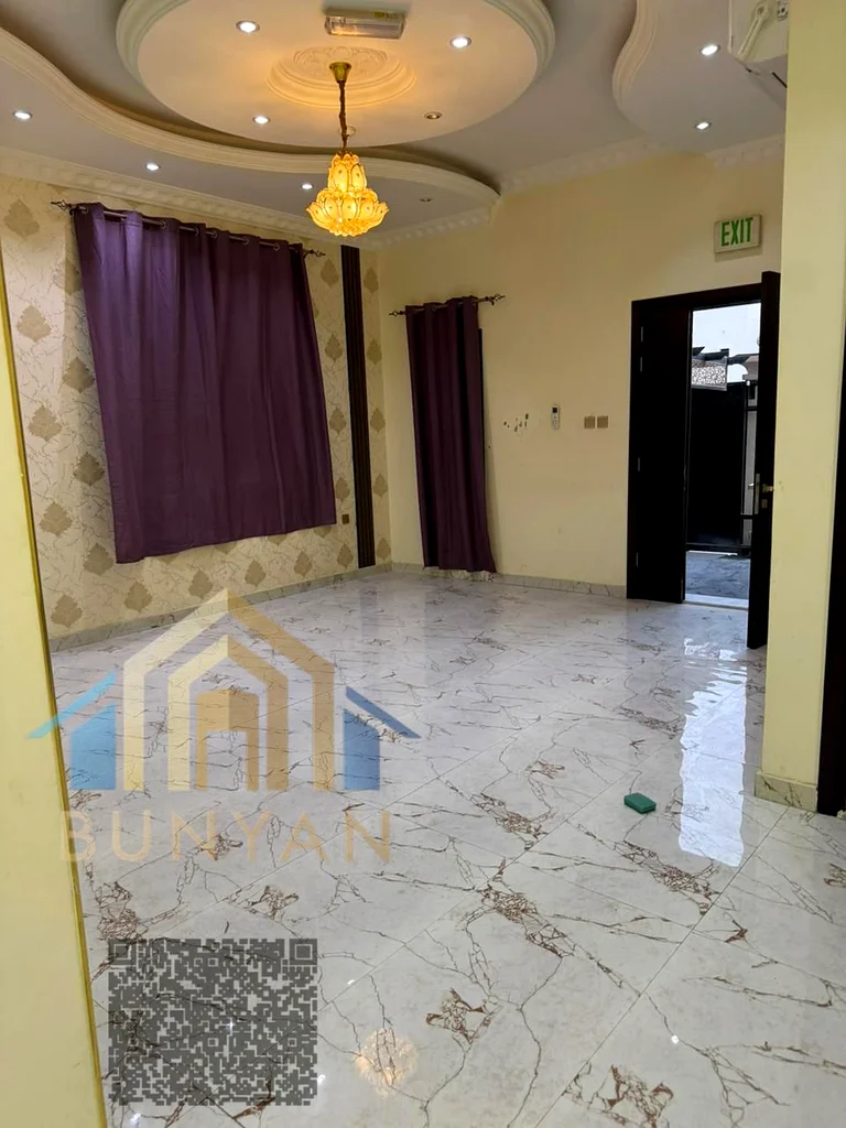 🏡 فيلا فاخرة للإيجار في الياسمين – عجمان ✨63718568157571113
