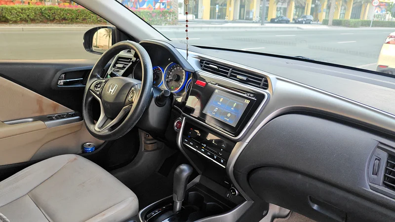Full options no accident - ready to drive63699032462210114
