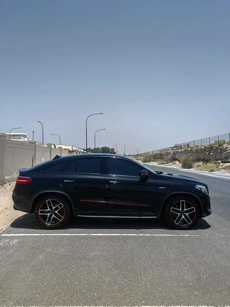 2018 Mercedes Benz GLE 43 AMG for sale63699043397890112