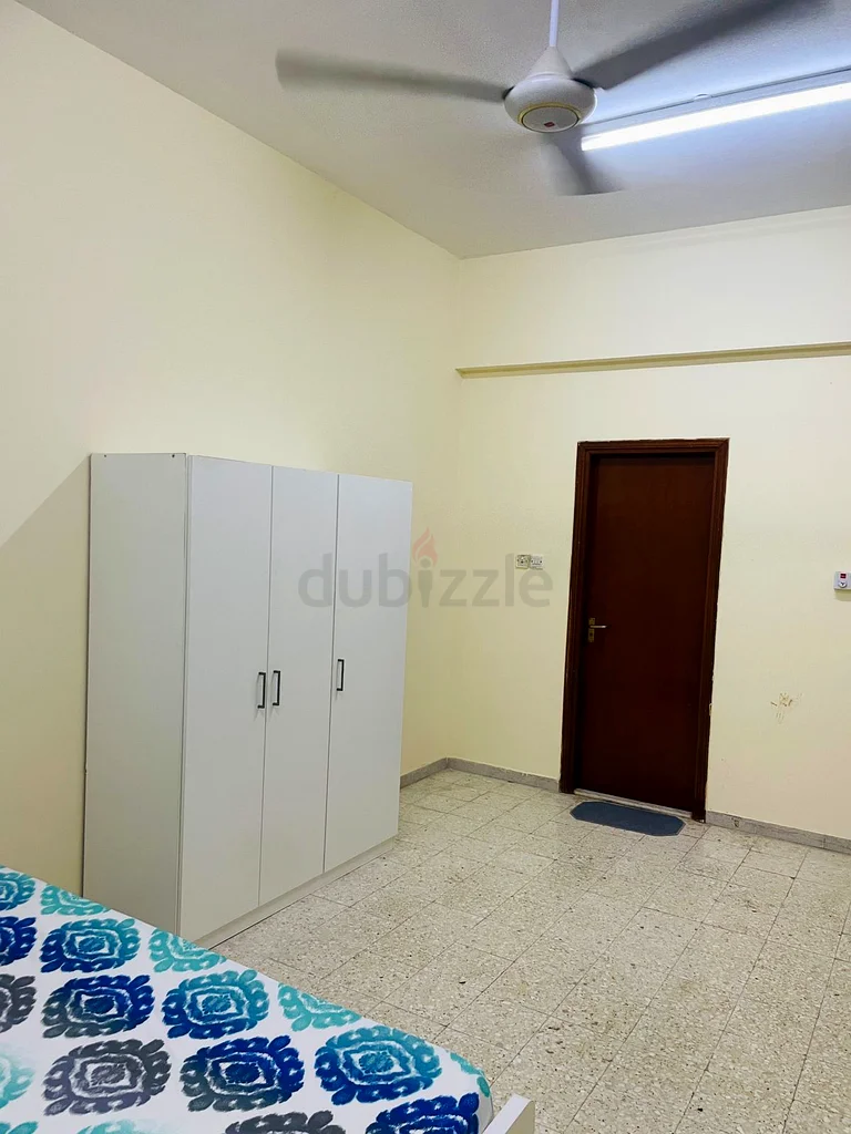 غرفة خاصة مع حمام داخلي للعائلة63795743419521113