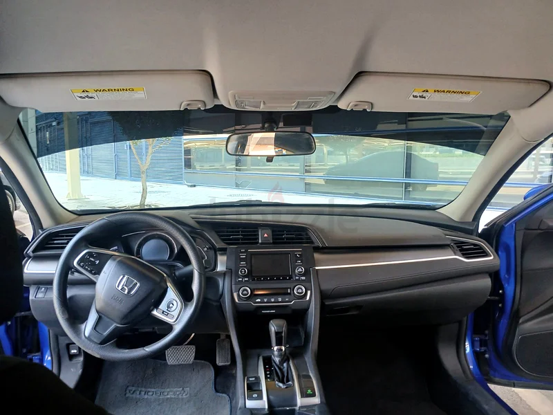 For Sale: 2018 Honda Civic63699033438209110