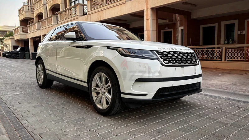 2020 Range Rover Velar - GCC Specs63699060012290111