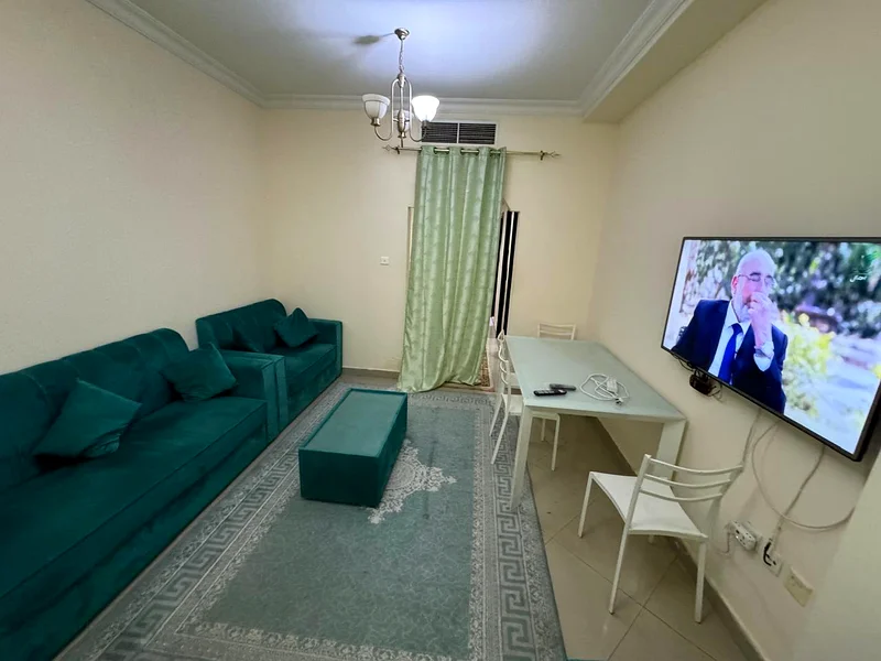 للايجار غرفتين وصالة في التعاون63827763445251110