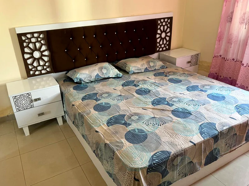 للايجار غرفتين وصالة في التعاون63827763445251113