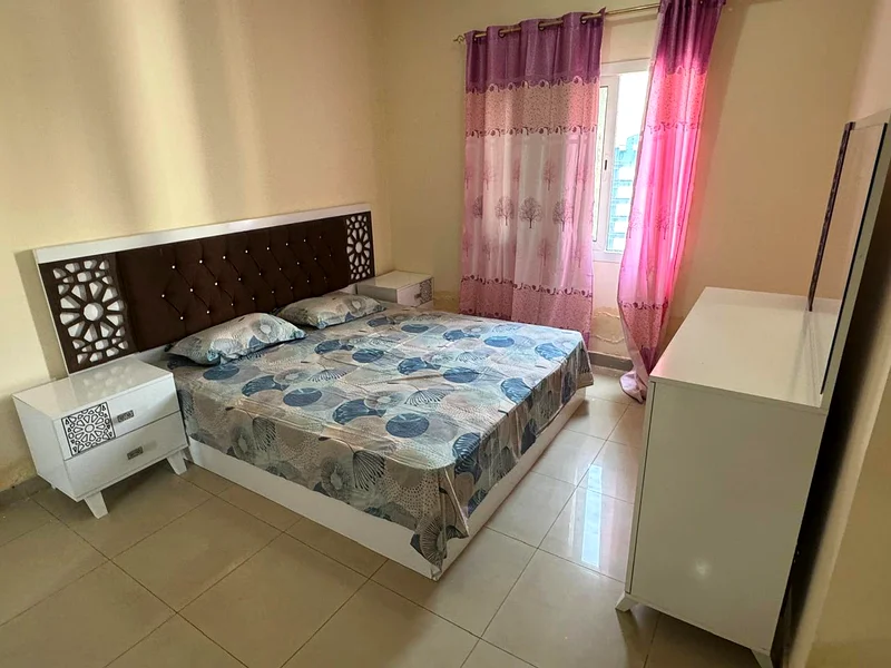 للايجار غرفتين وصالة في التعاون63827763445251112