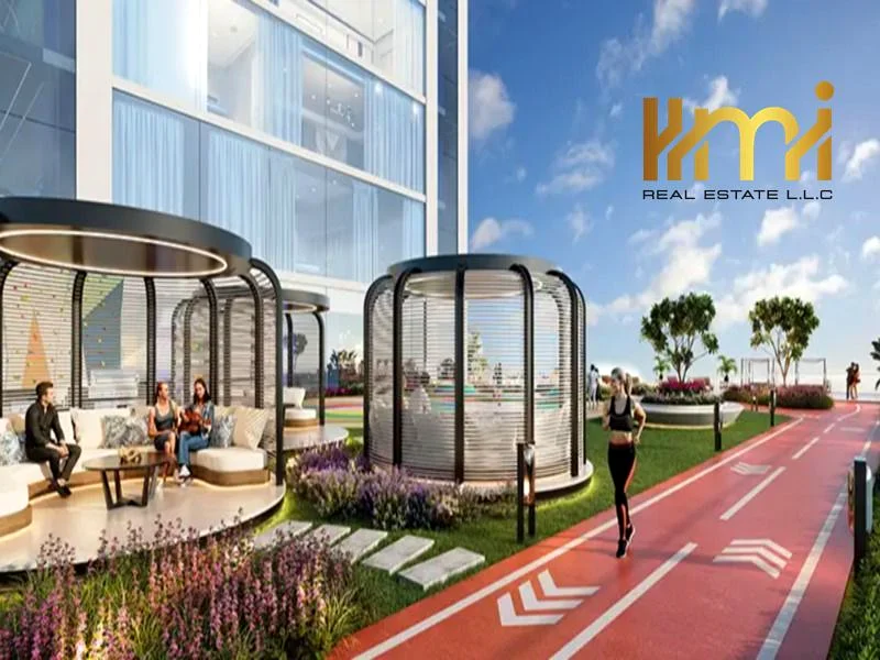 BEST DEAL | High ROI | LUXURY | Flexible Payment 1% MONTHLY63981672636034113