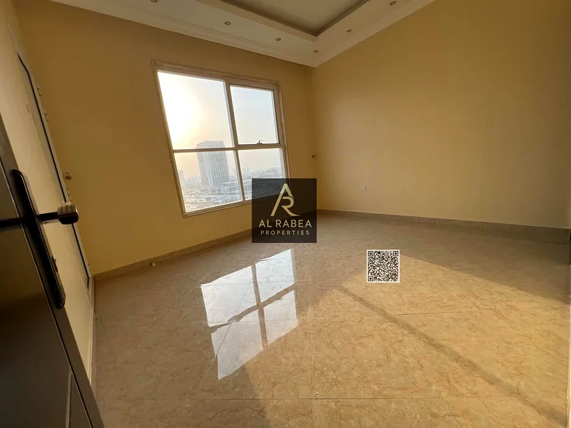 For annual rent, Rawdah 2, 3 rooms, 2 bathrooms, and a large balcony63719426063873113