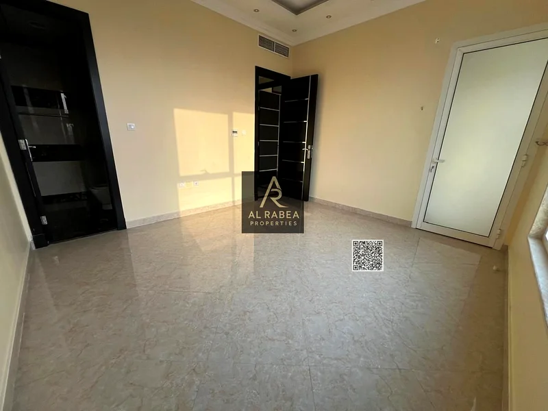 For annual rent, Rawdah 2, 3 rooms, 2 bathrooms, and a large balcony63719426063873111