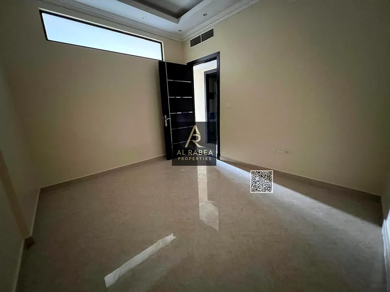 For annual rent, Rawdah 2, 3 rooms, 2 bathrooms, and a large balcony63719426063873110