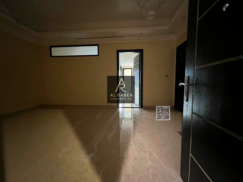 For annual rent, Rawdah 2, 3 rooms, 2 bathrooms, and a large balcony63719426063873112