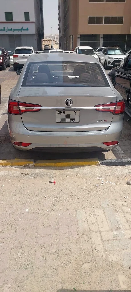 Mg 5 gcc 2022 model comfort for sale.63699027277825111