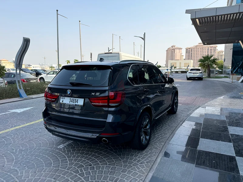 ب ام دبليو x5 201463699053195779114