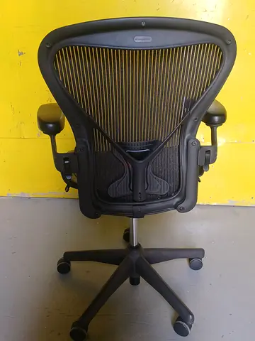 Herman Miller Aeron Office Chair