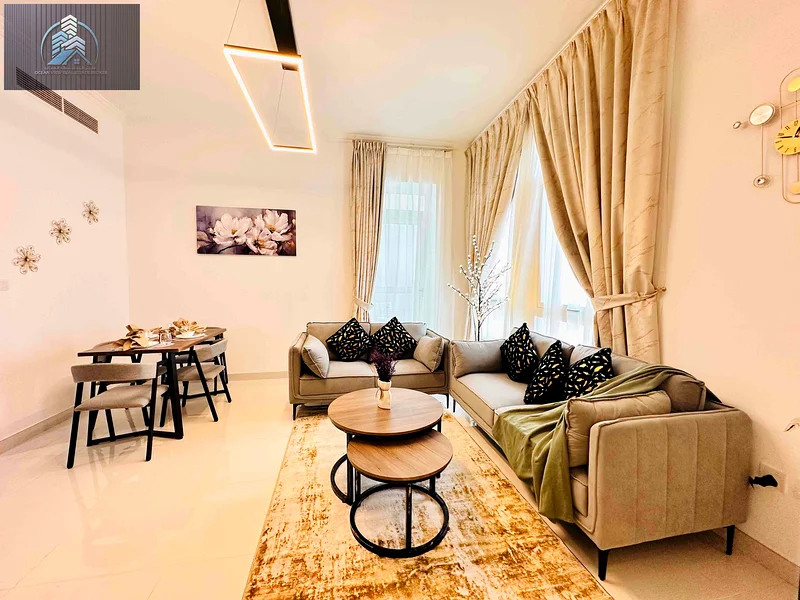 BRAND NEW BUILDING (1BHK CONVERTED  BY 2BHK )  | LAXUARY FULLY FURNISHED | WITH ALL AMINITIES | COME FIRST TAKE FIRST63746974393218110