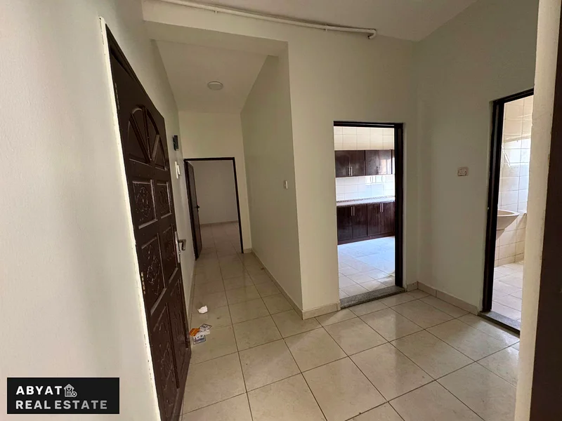 للإيجار، غرفة وصالة، سنويًا، غير مفروشة63723852786434114