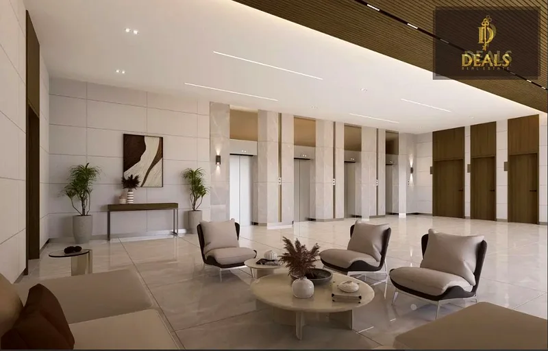 استثمار ذكي | عوائد عالية | مجتمع متكامل | أسلوب حياة أنيق | مستقبل مشرق63887297298307111